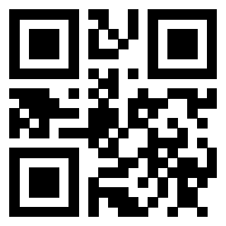 3910717275 - Immagine del Qr Code associato