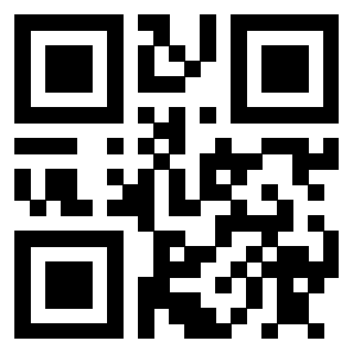 3910717278 - Immagine del QrCode associato