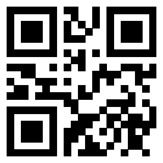 Il Qr Code di 3910717281