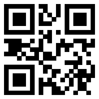 Immagine del Qr Code di 3910717282