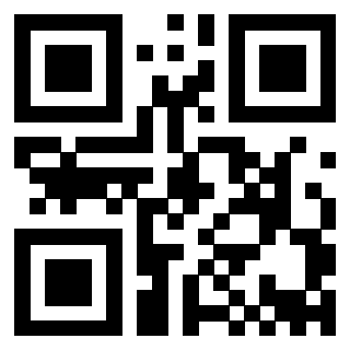Immagine del Qr Code di 3910717285