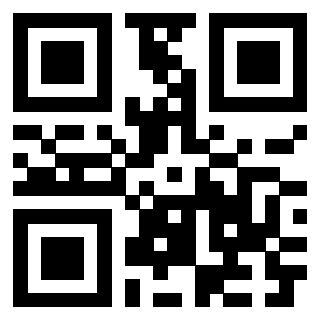 Immagine del QrCode di 3910717286