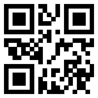 3910717287 - Immagine del QrCode