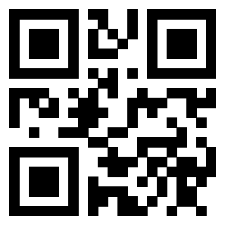 3910717289 - Immagine del QrCode associato