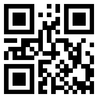 Scansione del Qr Code di 3910717291