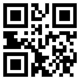 Immagine del QrCode di 3910717296