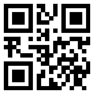 Il Qr Code di 3910717299