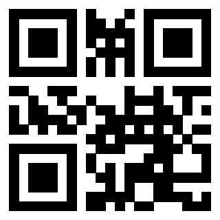 3910717301 QrCode associato