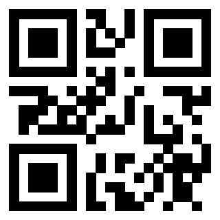 3910717302 QrCode associato
