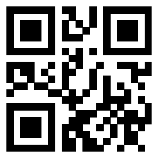 3910717304 Qr Code associato