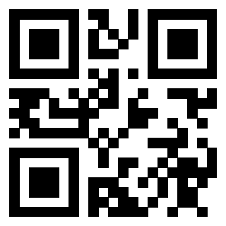 3910717312 - Immagine del Qr Code