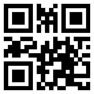 3910717315 - Immagine del QrCode associato