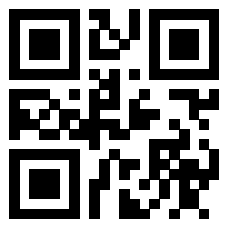 Immagine del Qr Code di 3910717317