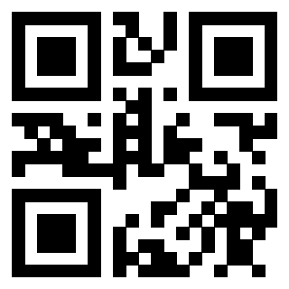 Scansione del QrCode di 3910717320