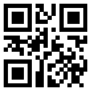 Il Qr Code di 3910717324