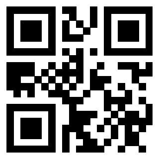 3910717326 - Immagine del QrCode associato
