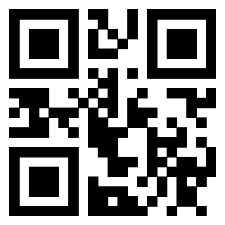 3910717327 Qr Code associato