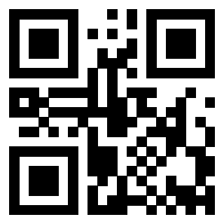 3910717330 - Immagine del Qr Code associato