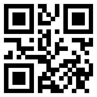 3910717334 - Immagine del Qr Code associato