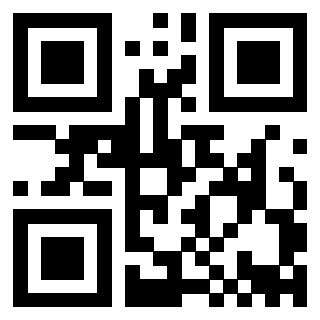 3910717336 - Immagine del Qr Code associato