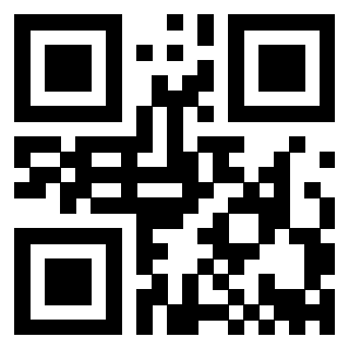 Il Qr Code di 3910717337