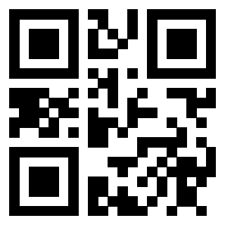 3910717338 - Immagine del QrCode associato