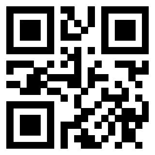 Immagine del Qr Code di 3910717340