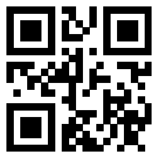 3910717347 - Immagine del QrCode associato