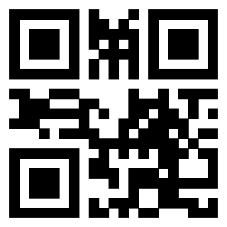 Immagine del QrCode di 3910717352