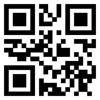 3910717355 - Immagine del Qr Code associato