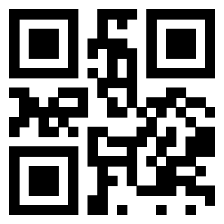 3910717358 - Immagine del QrCode associato