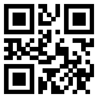 Scansione del QrCode di 3910717364