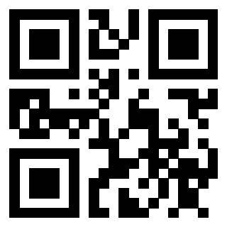 3910717365 - Immagine del QrCode associato