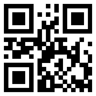 3910717366 - Immagine del Qr Code associato