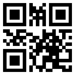 3910717367 - Immagine del QrCode associato