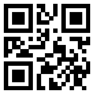 Il Qr Code di 3910717368