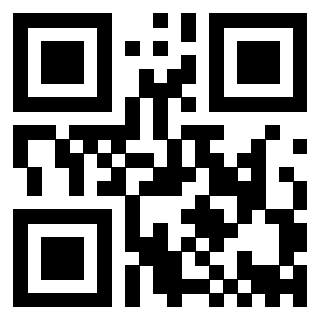 3910717373 - Immagine del Qr Code associato