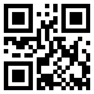Immagine del Qr Code di 3910717374