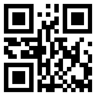 3910717376 - Immagine del Qr Code associato