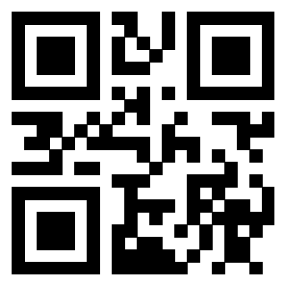 3910717377 - Immagine del QrCode
