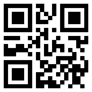 Scansione del Qr Code di 3910717379