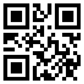 Scansione del QrCode di 3910717380