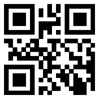 3910717384 - Immagine del Qr Code associato