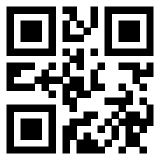Immagine del QrCode di 3910717392