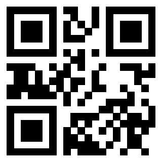 Scansione del Qr Code di 3910717394