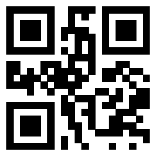 3910717395 - Immagine del Qr Code associato