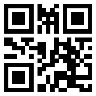 3910717398 - Immagine del QrCode