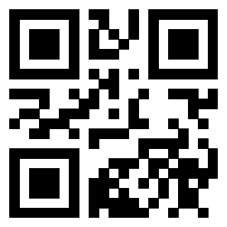 Immagine del QrCode di 3910717399