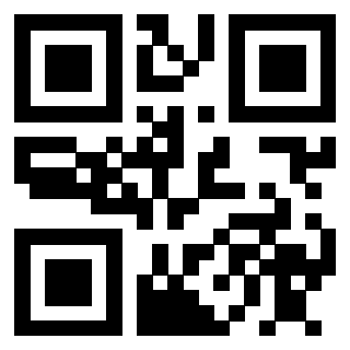 3910717401 Qr Code associato