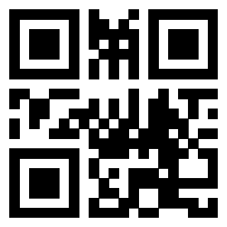 Il Qr Code di 3910717402
